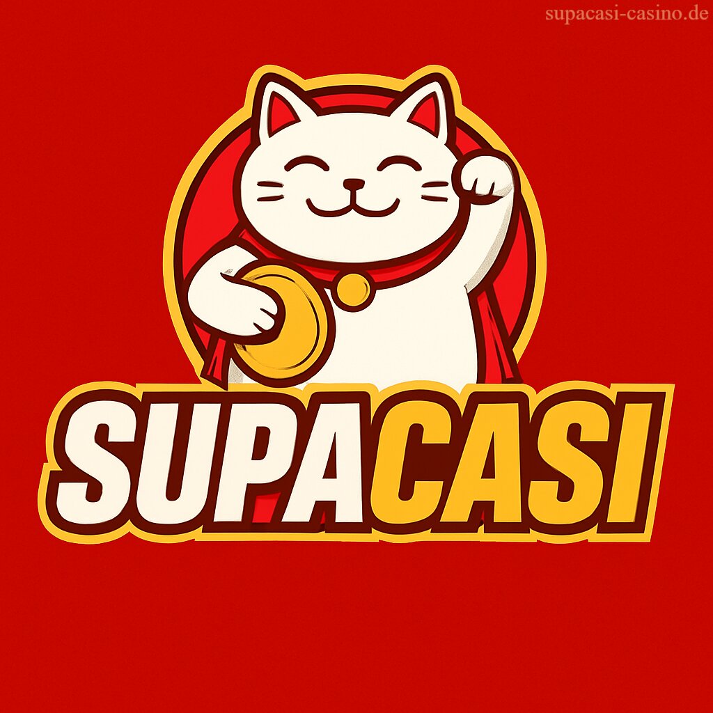 Supacasi Online-Casino